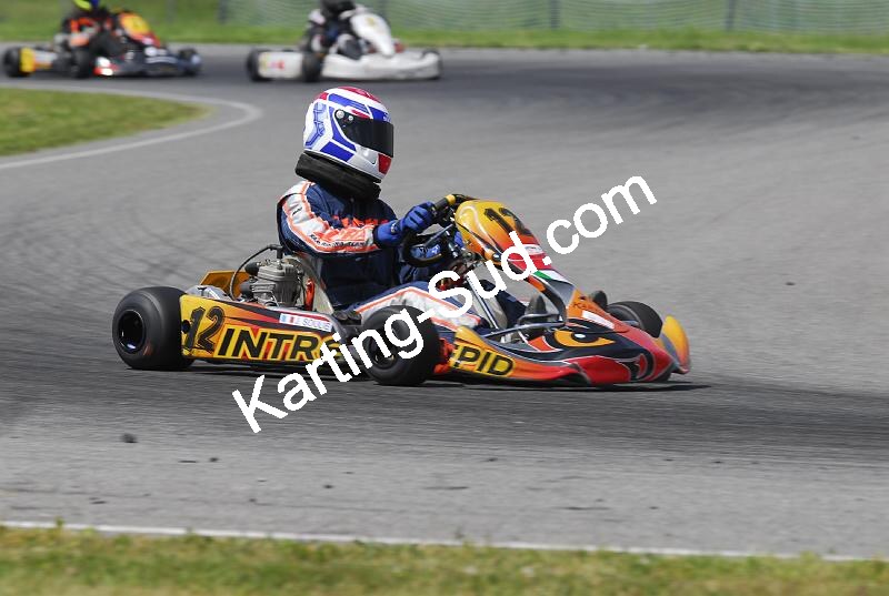 29/04/2007 : 3ème Manche Championnat Régional Midi-Pyrénées – Muret (Photos Patrick Lascombes) 2007 — karting