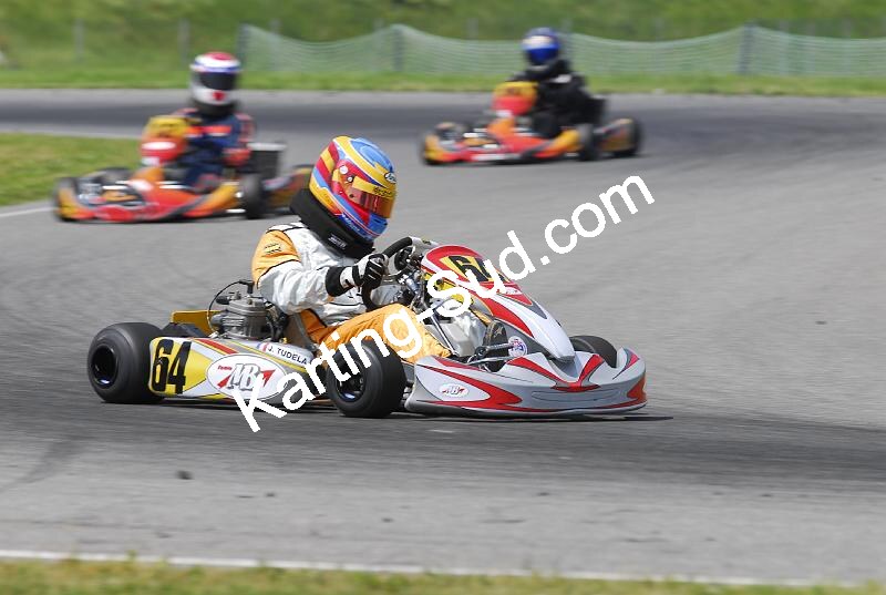 29/04/2007 : 3ème Manche Championnat Régional Midi-Pyrénées – Muret (Photos Patrick Lascombes) 2007 — karting