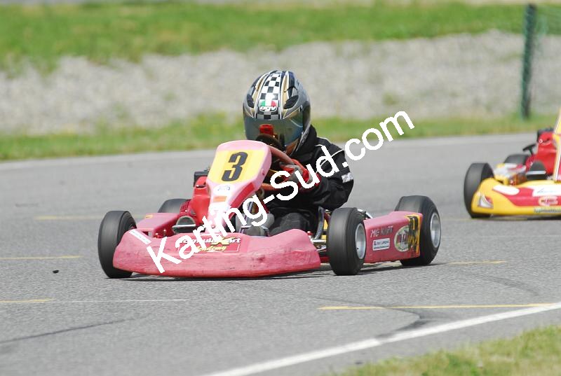 29/04/2007 : 3ème Manche Championnat Régional Midi-Pyrénées – Muret (Photos Patrick Lascombes) 2007 — karting