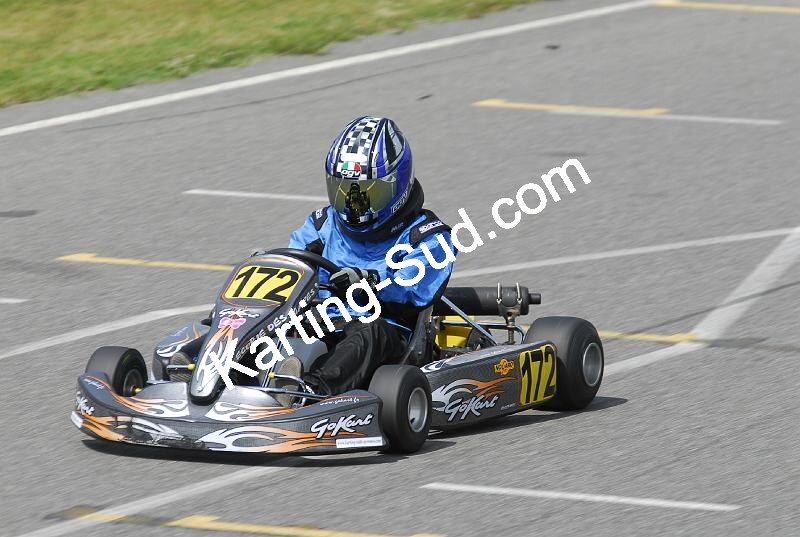 29/04/2007 : 3ème Manche Championnat Régional Midi-Pyrénées – Muret (Photos Patrick Lascombes) 2007 — karting