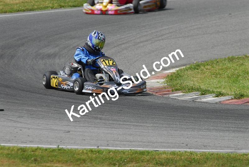 29/04/2007 : 3ème Manche Championnat Régional Midi-Pyrénées – Muret (Photos Patrick Lascombes) 2007 — karting