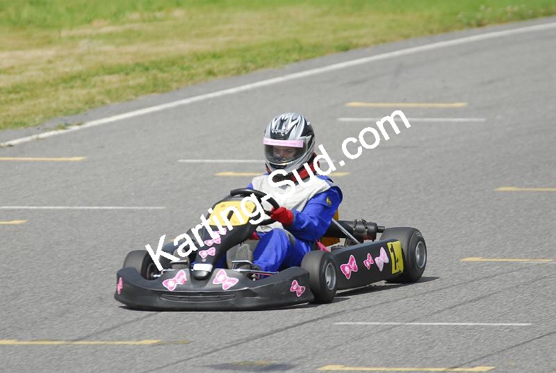 29/04/2007 : 3ème Manche Championnat Régional Midi-Pyrénées – Muret (Photos Patrick Lascombes) 2007 — karting