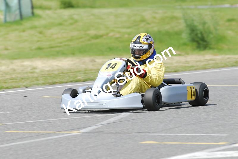 29/04/2007 : 3ème Manche Championnat Régional Midi-Pyrénées – Muret (Photos Patrick Lascombes) 2007 — karting