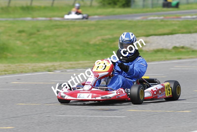 29/04/2007 : 3ème Manche Championnat Régional Midi-Pyrénées – Muret (Photos Patrick Lascombes) 2007 — karting