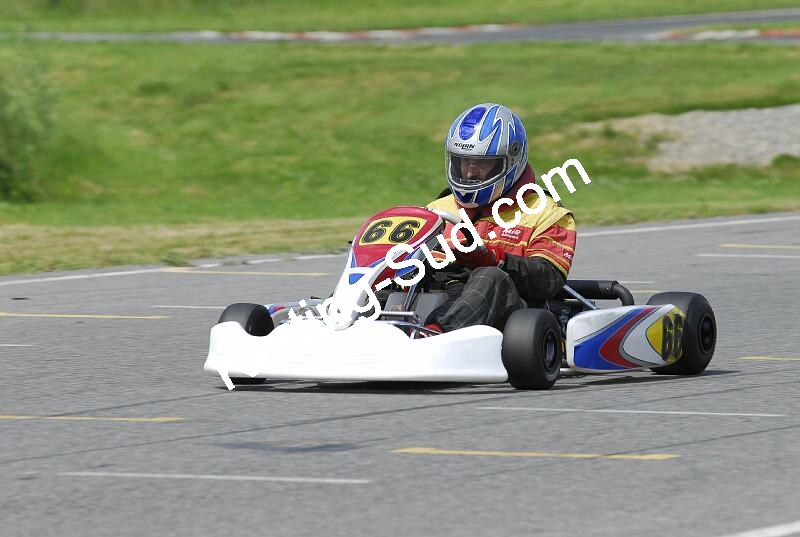 29/04/2007 : 3ème Manche Championnat Régional Midi-Pyrénées – Muret (Photos Patrick Lascombes) 2007 — karting