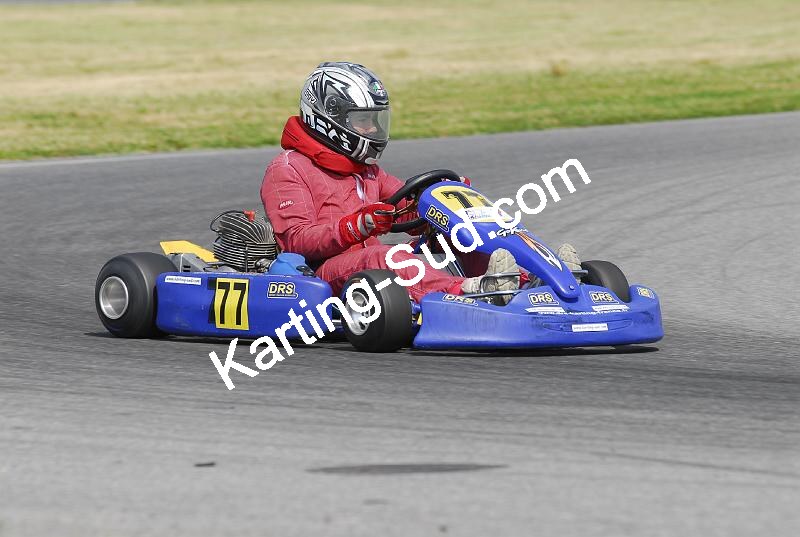 29/04/2007 : 3ème Manche Championnat Régional Midi-Pyrénées – Muret (Photos Patrick Lascombes) 2007 — karting
