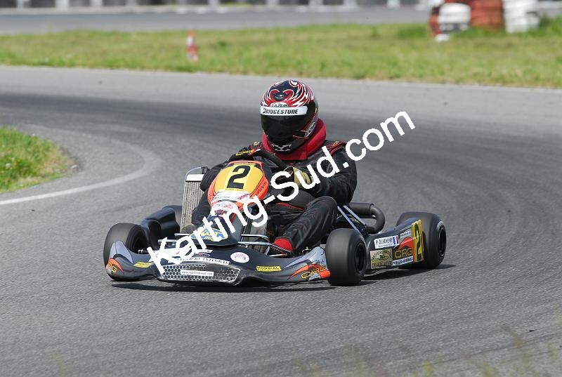29/04/2007 : 3ème Manche Championnat Régional Midi-Pyrénées – Muret (Photos Patrick Lascombes) 2007 — karting