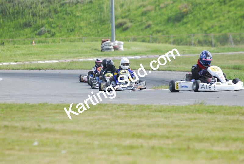 29/04/2007 : 3ème Manche Championnat Régional Midi-Pyrénées – Muret (Photos Patrick Lascombes) 2007 — karting