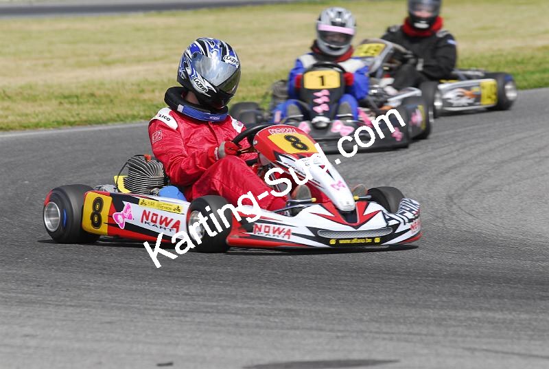 29/04/2007 : 3ème Manche Championnat Régional Midi-Pyrénées – Muret (Photos Patrick Lascombes) 2007 — karting