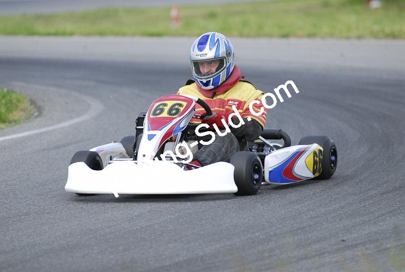 29/04/2007 : 3ème Manche Championnat Régional Midi-Pyrénées – Muret (Photos Patrick Lascombes) 2007 — karting