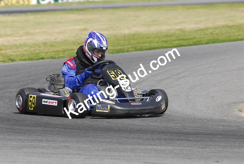29/04/2007 : 3ème Manche Championnat Régional Midi-Pyrénées – Muret (Photos Patrick Lascombes) 2007 — karting