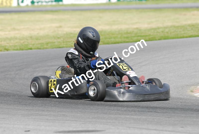 29/04/2007 : 3ème Manche Championnat Régional Midi-Pyrénées – Muret (Photos Patrick Lascombes) 2007 — karting