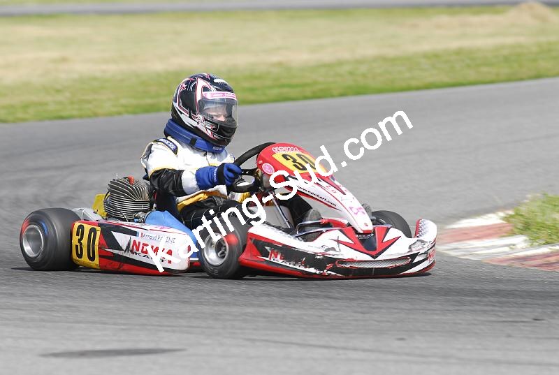 29/04/2007 : 3ème Manche Championnat Régional Midi-Pyrénées – Muret (Photos Patrick Lascombes) 2007 — karting