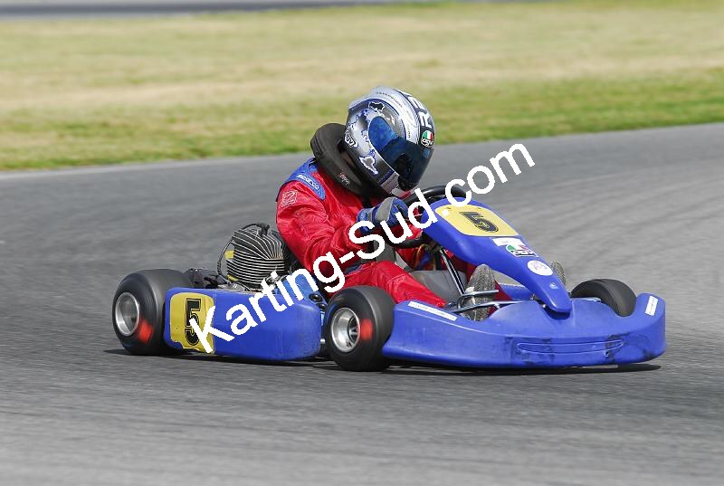 29/04/2007 : 3ème Manche Championnat Régional Midi-Pyrénées – Muret (Photos Patrick Lascombes) 2007 — karting