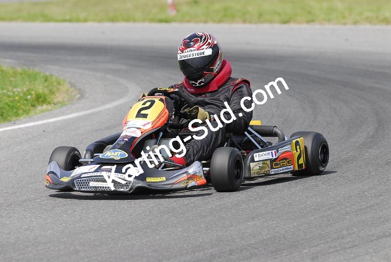29/04/2007 : 3ème Manche Championnat Régional Midi-Pyrénées – Muret (Photos Patrick Lascombes) 2007 — karting