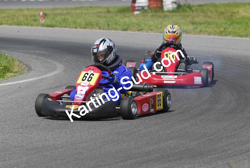 29/04/2007 : 3ème Manche Championnat Régional Midi-Pyrénées – Muret (Photos Patrick Lascombes) 2007 — karting