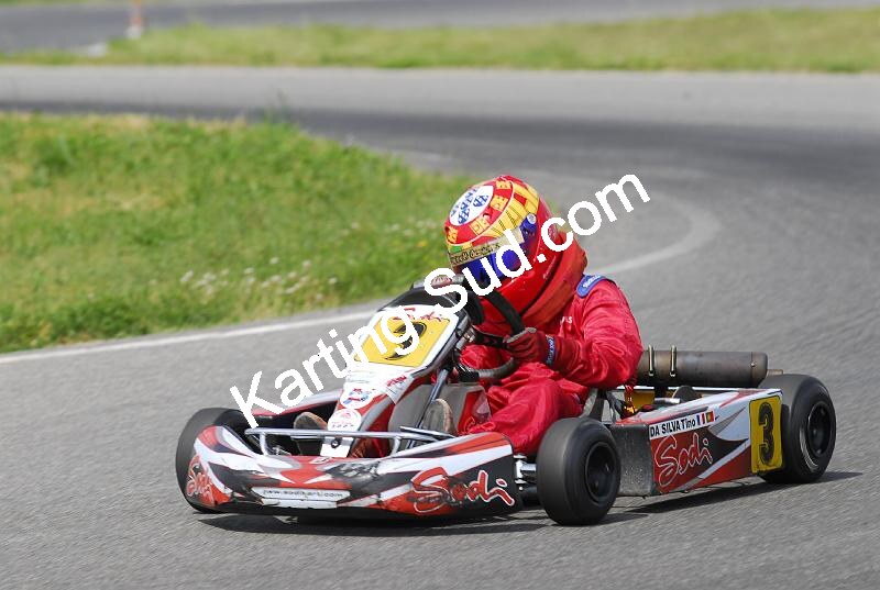 29/04/2007 : 3ème Manche Championnat Régional Midi-Pyrénées – Muret (Photos Patrick Lascombes) 2007 — karting