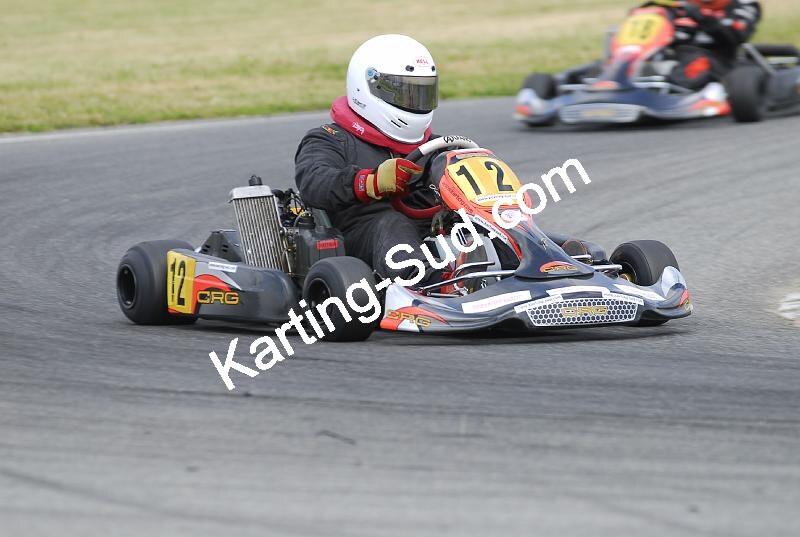29/04/2007 : 3ème Manche Championnat Régional Midi-Pyrénées – Muret (Photos Patrick Lascombes) 2007 — karting