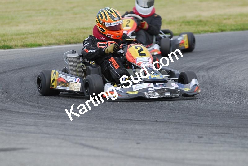 29/04/2007 : 3ème Manche Championnat Régional Midi-Pyrénées – Muret (Photos Patrick Lascombes) 2007 — karting
