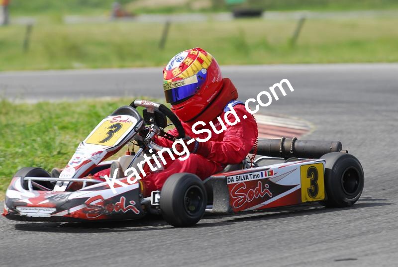 29/04/2007 : 3ème Manche Championnat Régional Midi-Pyrénées – Muret (Photos Patrick Lascombes) 2007 — karting