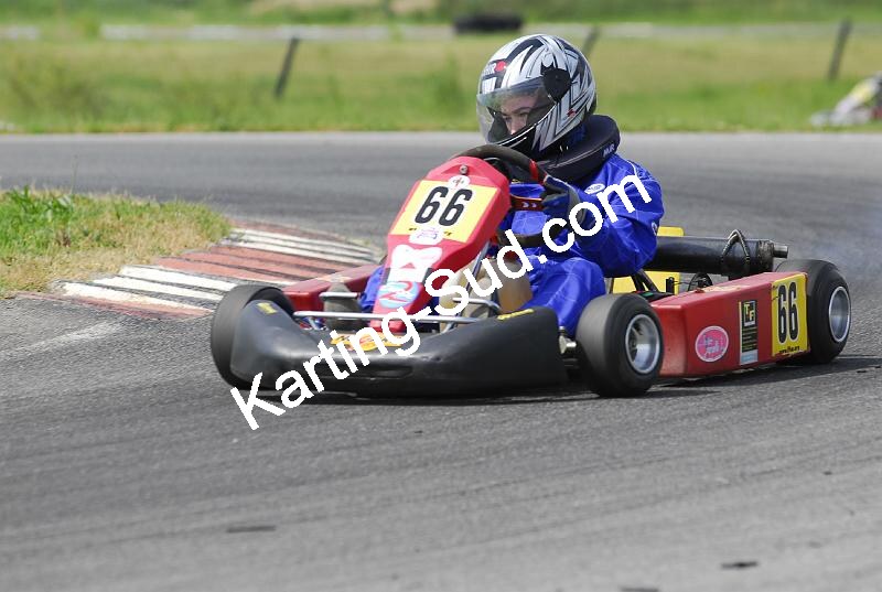 29/04/2007 : 3ème Manche Championnat Régional Midi-Pyrénées – Muret (Photos Patrick Lascombes) 2007 — karting
