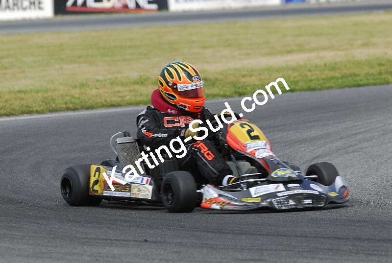 29/04/2007 : 3ème Manche Championnat Régional Midi-Pyrénées – Muret (Photos Patrick Lascombes) 2007 — karting