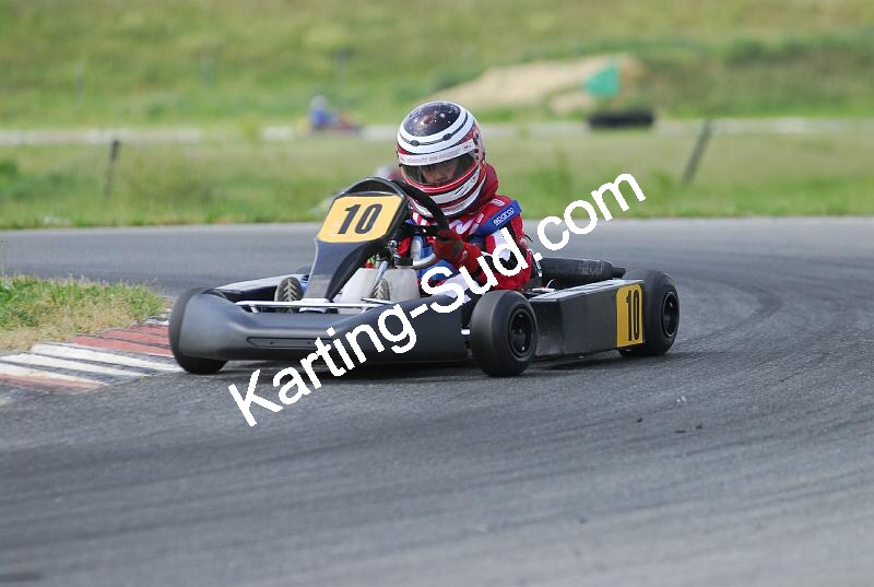 29/04/2007 : 3ème Manche Championnat Régional Midi-Pyrénées – Muret (Photos Patrick Lascombes) 2007 — karting