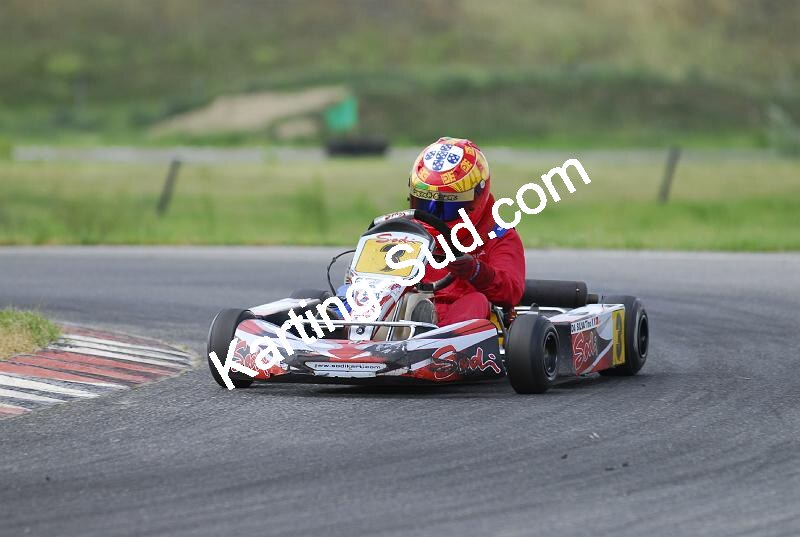 29/04/2007 : 3ème Manche Championnat Régional Midi-Pyrénées – Muret (Photos Patrick Lascombes) 2007 — karting