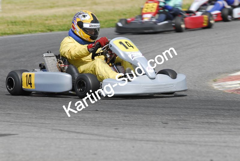 29/04/2007 : 3ème Manche Championnat Régional Midi-Pyrénées – Muret (Photos Patrick Lascombes) 2007 — karting