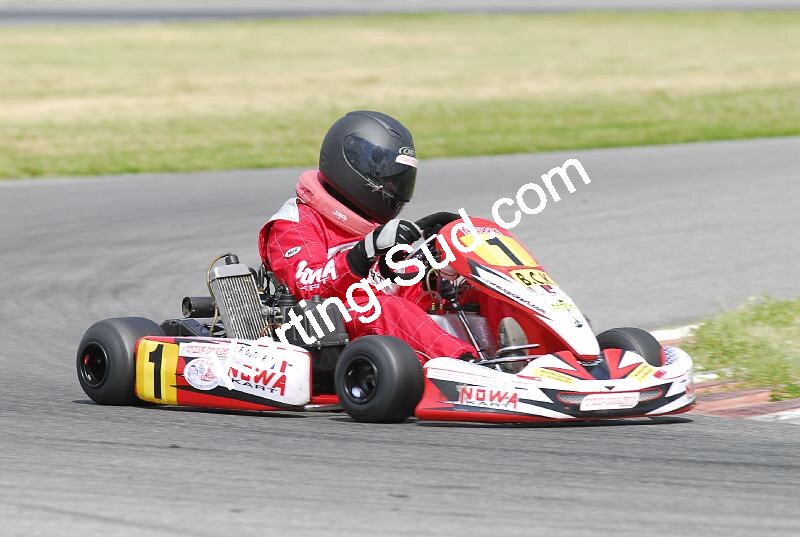 29/04/2007 : 3ème Manche Championnat Régional Midi-Pyrénées – Muret (Photos Patrick Lascombes) 2007 — karting