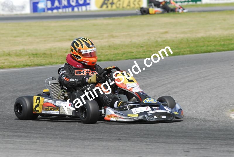 29/04/2007 : 3ème Manche Championnat Régional Midi-Pyrénées – Muret (Photos Patrick Lascombes) 2007 — karting