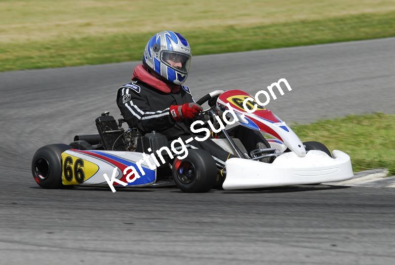 29/04/2007 : 3ème Manche Championnat Régional Midi-Pyrénées – Muret (Photos Patrick Lascombes) 2007 — karting