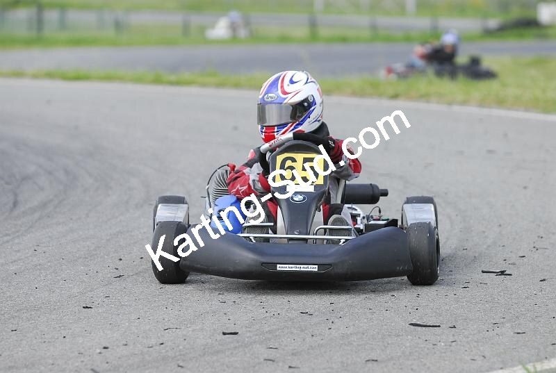 29/04/2007 : 3ème Manche Championnat Régional Midi-Pyrénées – Muret (Photos Patrick Lascombes) 2007 — karting