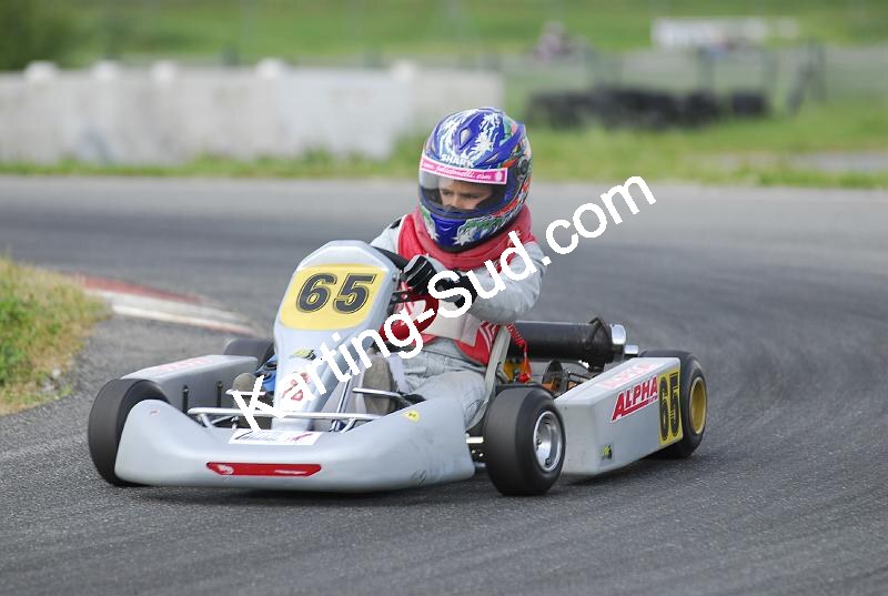 29/04/2007 : 3ème Manche Championnat Régional Midi-Pyrénées – Muret (Photos Patrick Lascombes) 2007 — karting