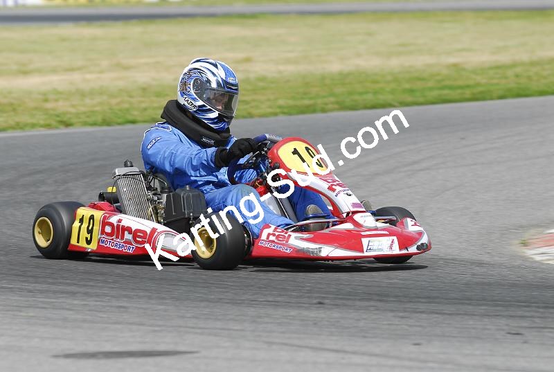 29/04/2007 : 3ème Manche Championnat Régional Midi-Pyrénées – Muret (Photos Patrick Lascombes) 2007 — karting