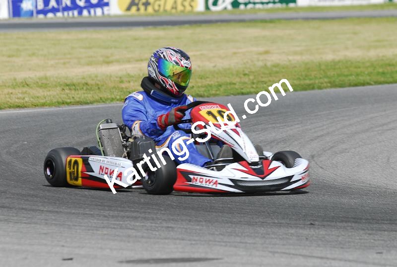 29/04/2007 : 3ème Manche Championnat Régional Midi-Pyrénées – Muret (Photos Patrick Lascombes) 2007 — karting