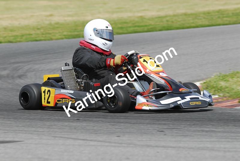 29/04/2007 : 3ème Manche Championnat Régional Midi-Pyrénées – Muret (Photos Patrick Lascombes) 2007 — karting