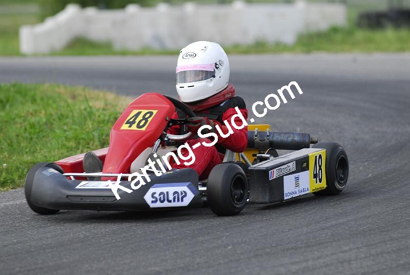 29/04/2007 : 3ème Manche Championnat Régional Midi-Pyrénées – Muret (Photos Patrick Lascombes) 2007 — karting