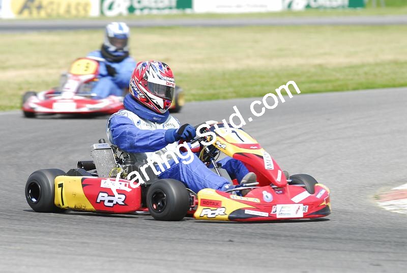 29/04/2007 : 3ème Manche Championnat Régional Midi-Pyrénées – Muret (Photos Patrick Lascombes) 2007 — karting