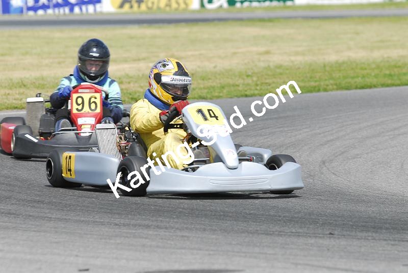 29/04/2007 : 3ème Manche Championnat Régional Midi-Pyrénées – Muret (Photos Patrick Lascombes) 2007 — karting