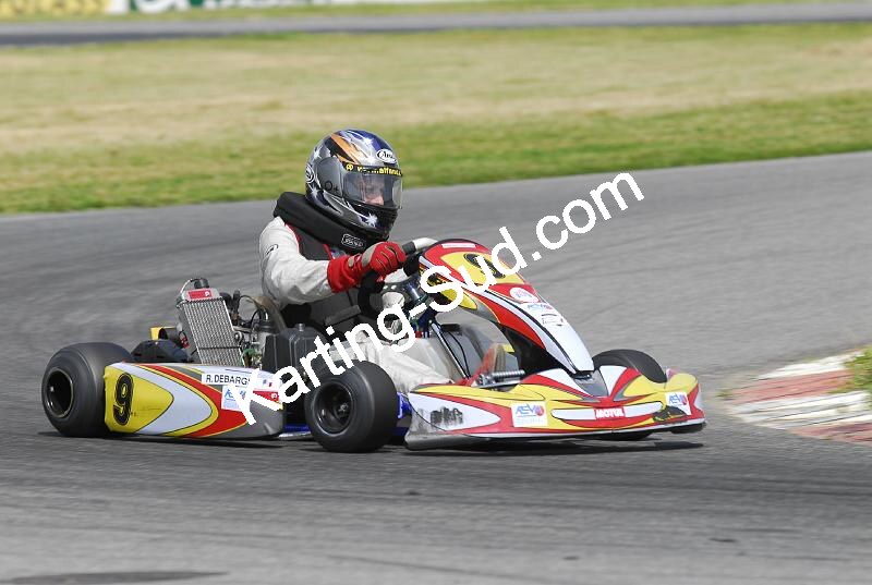 29/04/2007 : 3ème Manche Championnat Régional Midi-Pyrénées – Muret (Photos Patrick Lascombes) 2007 — karting