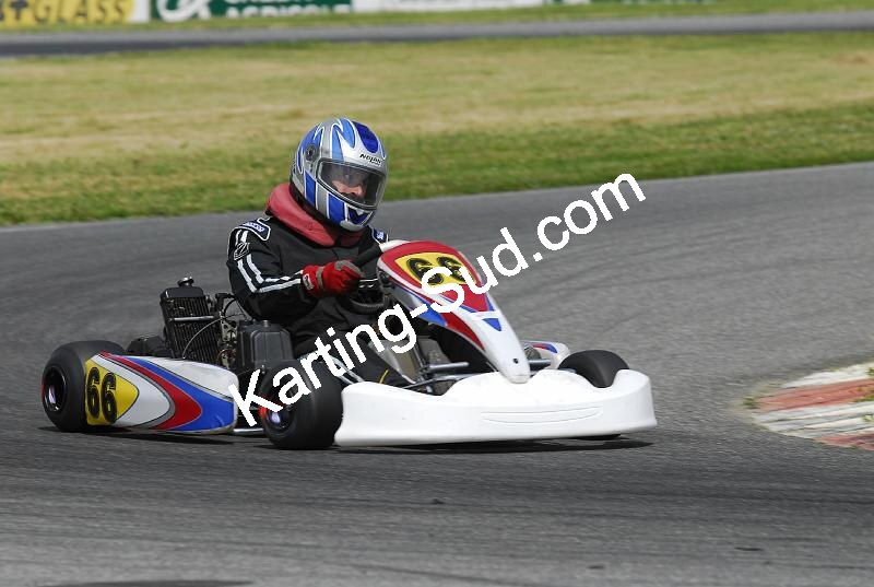 29/04/2007 : 3ème Manche Championnat Régional Midi-Pyrénées – Muret (Photos Patrick Lascombes) 2007 — karting