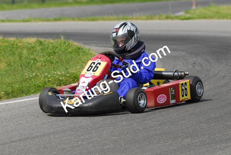29/04/2007 : 3ème Manche Championnat Régional Midi-Pyrénées – Muret (Photos Patrick Lascombes) 2007 — karting