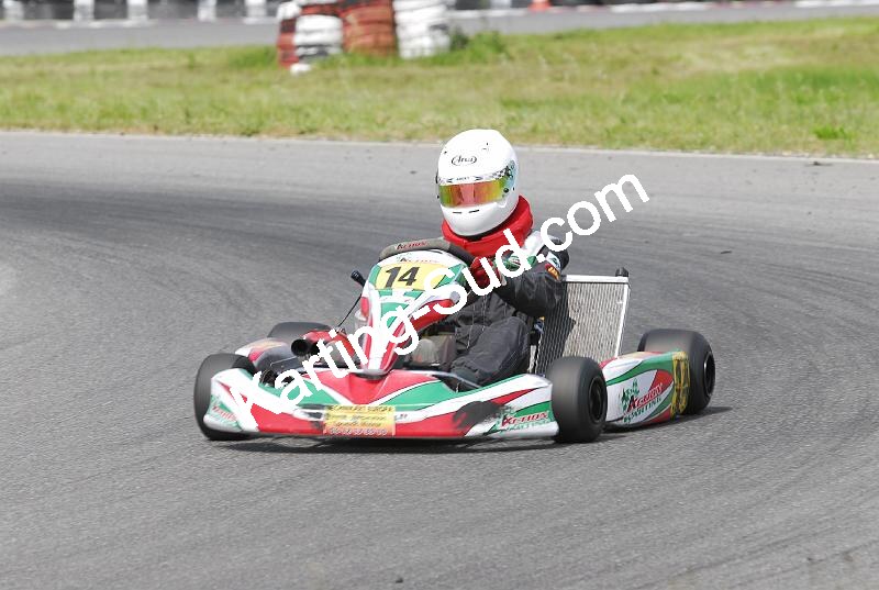 29/04/2007 : 3ème Manche Championnat Régional Midi-Pyrénées – Muret (Photos Patrick Lascombes) 2007 — karting
