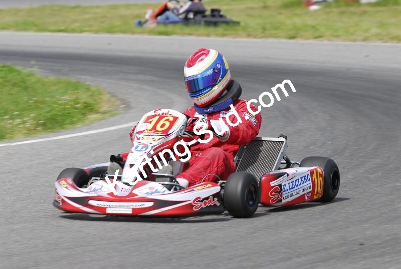 29/04/2007 : 3ème Manche Championnat Régional Midi-Pyrénées – Muret (Photos Patrick Lascombes) 2007 — karting