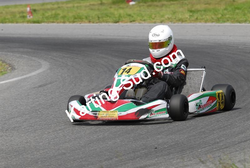 29/04/2007 : 3ème Manche Championnat Régional Midi-Pyrénées – Muret (Photos Patrick Lascombes) 2007 — karting