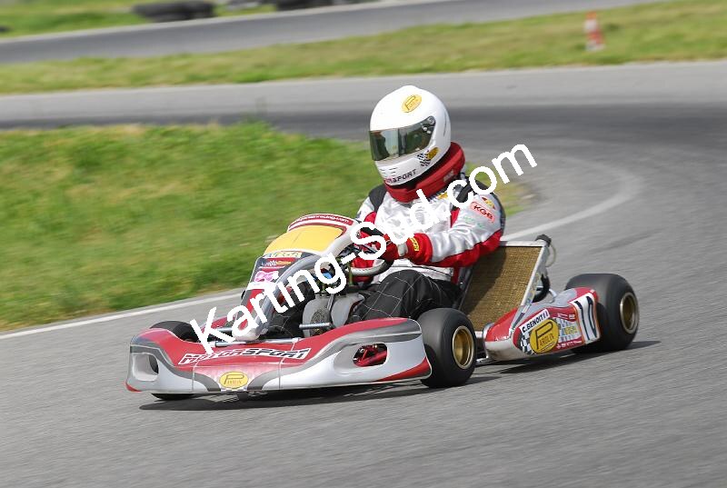 29/04/2007 : 3ème Manche Championnat Régional Midi-Pyrénées – Muret (Photos Patrick Lascombes) 2007 — karting