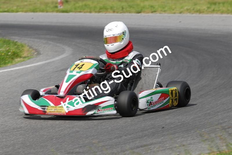 29/04/2007 : 3ème Manche Championnat Régional Midi-Pyrénées – Muret (Photos Patrick Lascombes) 2007 — karting