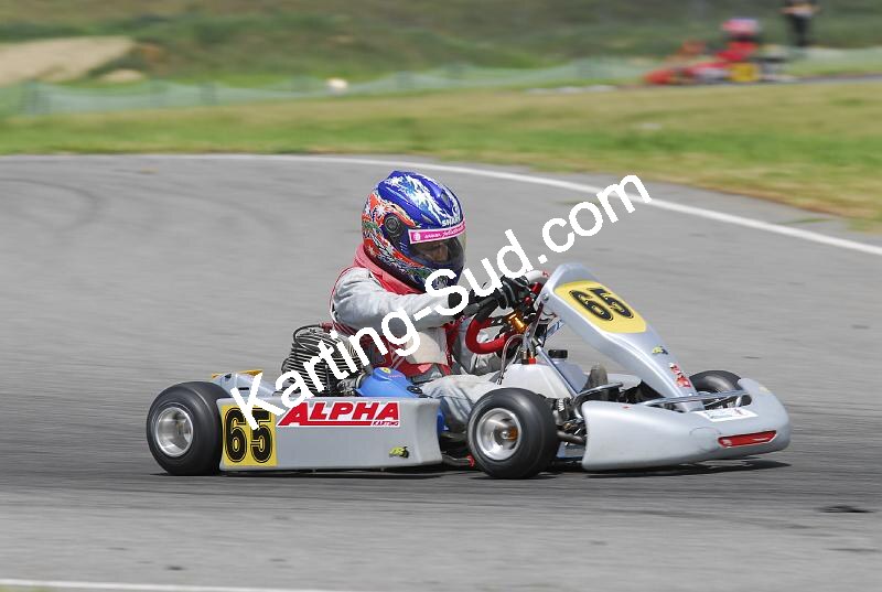 29/04/2007 : 3ème Manche Championnat Régional Midi-Pyrénées – Muret (Photos Patrick Lascombes) 2007 — karting