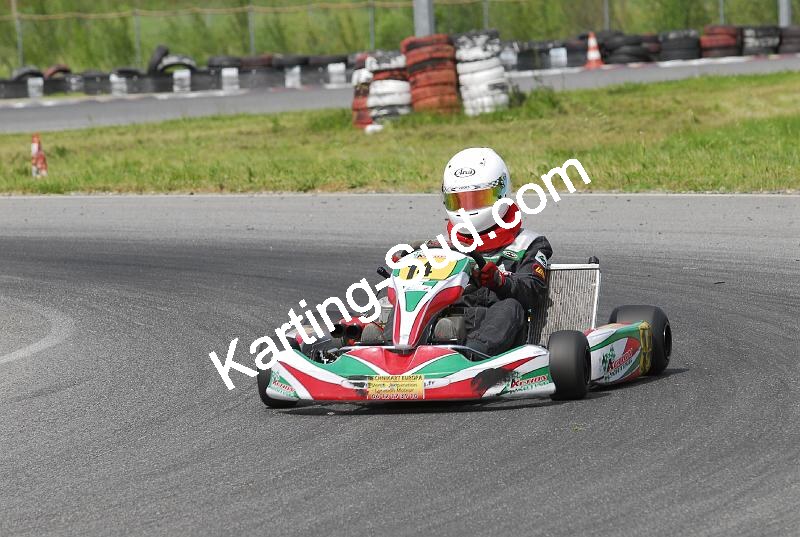 29/04/2007 : 3ème Manche Championnat Régional Midi-Pyrénées – Muret (Photos Patrick Lascombes) 2007 — karting